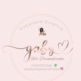 Gaby Arts Personalizadas 