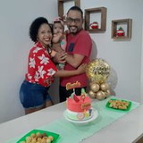 Tatiane Machado da silva