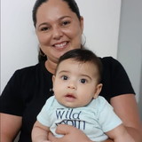 maria daniles dantas da gama