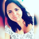 Patricia Pedreiro do Nascimento