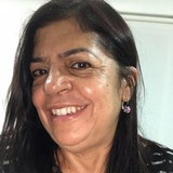 Maria Aparecida da Silva