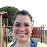 Lydia Maria Sena Lima e Santos