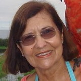 marlene luzia batista