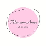 Loja Feitos com Amor