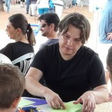 Ricardo L. P. Bastos Júnior