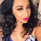 Edlene Alves dos Santos Silva