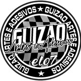 Guizao Artes e Adsvs