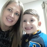 Scheila Camargo Machado