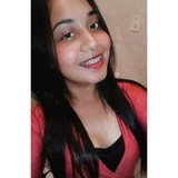 Isabella Ferreira alves