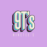 Ninetee's