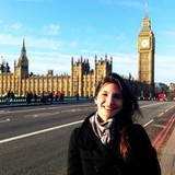 Ariana Di Salvo Arthur