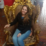 Juliane Vicentin Perasol