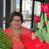 Maria Da Conceição de Almeida