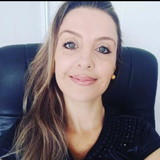 Audrey Stoicow e Silva