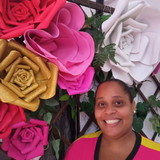 glaucilene Rocha dos Santos