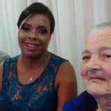 Eliane de Oliveira Santos Pedrao