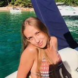 Marcela Boucherville