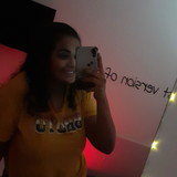 Kauani Henrique da Silva