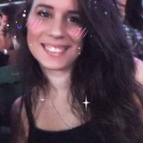 Mariana Baggio da Silva