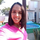 Marcele Ferreira Vargas