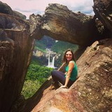 Juliana Claro de Faria