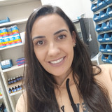 Poliana Tavares de Amorim