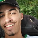 Mateus Fernandes Rodrigues