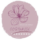 COSTURICE - ATELIÊ DO PANO