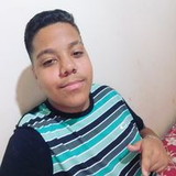 João Antônio Barbosa Santos