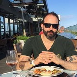 Alessandro Sanches de Moura