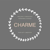 Charme Bolsas e Acessórios Personalizados