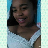 Samanta Maria da Silva