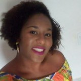 Betânia de Oliveira Roberto