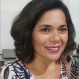 Iasmine Alessandra Oliveira Baracho Campos