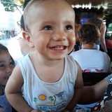 Giovana Bernardo de Barros Matos