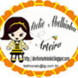 Ateliê Abelhinha Arteira