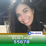 Mikaela Apolinario Feller