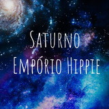 Saturno Empório Hippie
