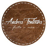 Andrea Fontoura feito a mão