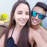 Carolaine Aparecida dos Santos