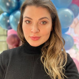 Juliana Jost Roussenq