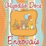 Algodão Doce Enxovais