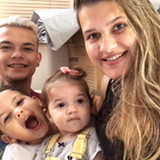 Ana Clara Rodrigues Santana