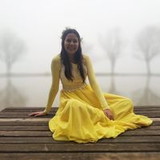 Ana Luiza Candido da Costa