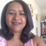 Laudelina Maria Rodrigues da Hora