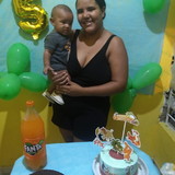 Adeilza Paula de Souza