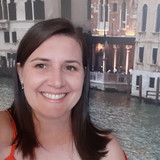 Amália Andressa Correia Tortola