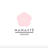 Crochê em fio de malha 