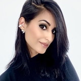 Amanda Cristina Ribeiro