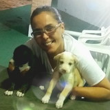 Roberta Maria Salema Maschk